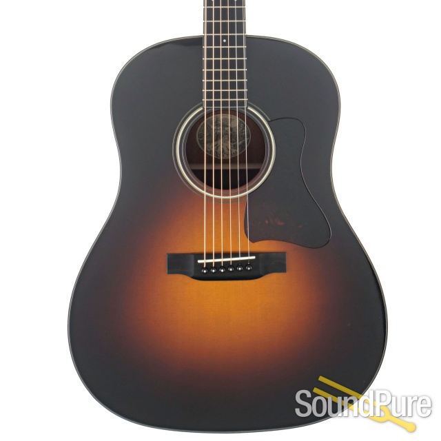 Collings CJ SS SB Acoustic Guitar #33837 - Used — image 1