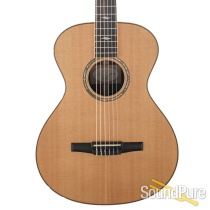 Taylor 812-N Classical Guitar #1103314097 - Used Taylor 812-N Classical Guitar #1103314097 - Used