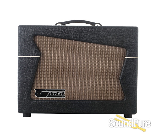 Carr Amplifiers Skylark 12W 1x12 Combo Amp - Used — image 1