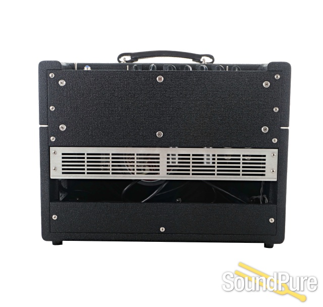 Carr Amplifiers Skylark 12W 1x12 Combo Amp - Used — image 3