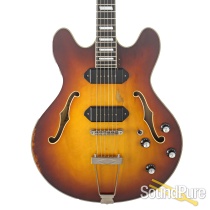 Eastman T64/V-T-GB Thinline Electric #13950559 - Used Eastman T64/V-T-GB Thinline Electric #13950559 - Used