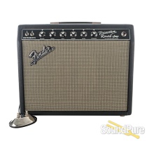 Fender Custom '64 Princeton Reverb Combo Amp #LR
