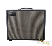 3rd Power Clean Sink 20w 1x12 Combo Amp - Used 3rd Power Clean Sink 20w 1x12 Combo Amp - Used