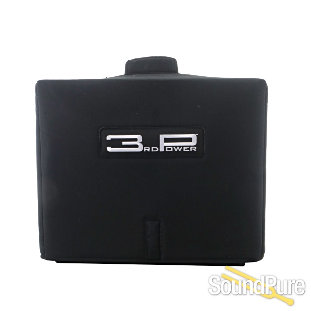 3rd Power Clean Sink 20w 1x12 Combo Amp - Used — image 2