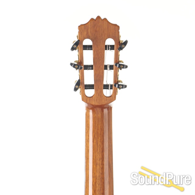 Cordoba GK Pro Maple Classical Guitar #11303546 - Used — image 6