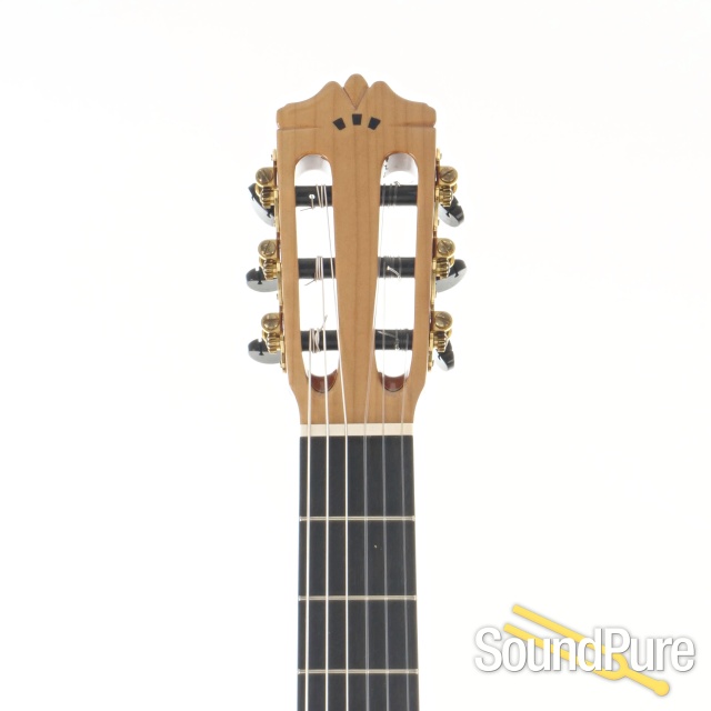 Cordoba GK Pro Maple Classical Guitar #11303546 - Used — image 8