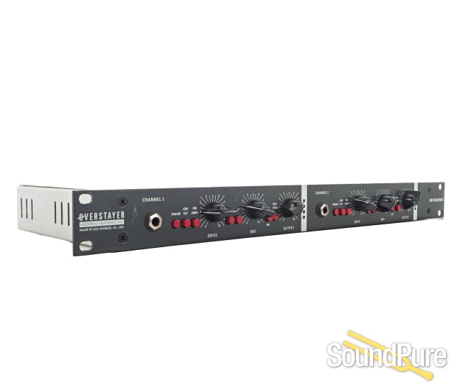 Overstayer Master and Slave (older model) - Used — image 2