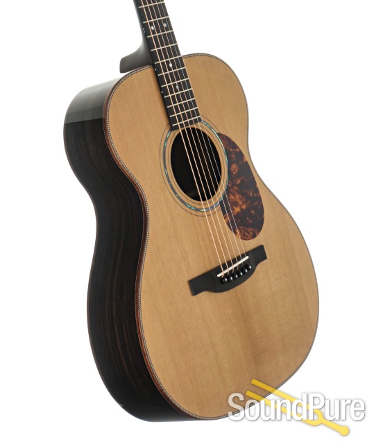 Boucher SG-51-MV Acoustic Guitar #IN-1565-OMH — image 2