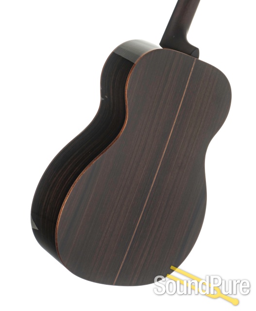 Boucher SG-51-MV Acoustic Guitar #IN-1565-OMH — image 3