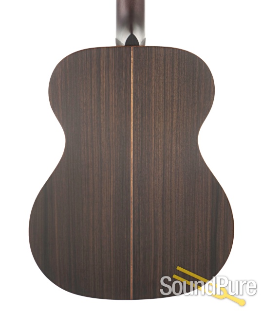 Boucher SG-51-MV Acoustic Guitar #IN-1565-OMH — image 5