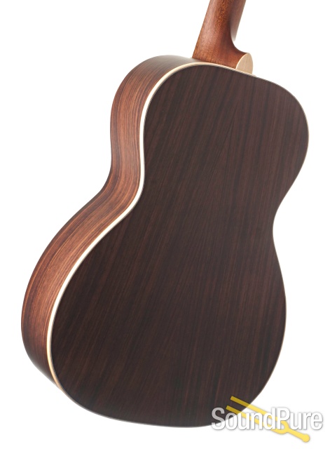 Larrivee 0-40R Acoustic Guitar #135350 - Used — image 3