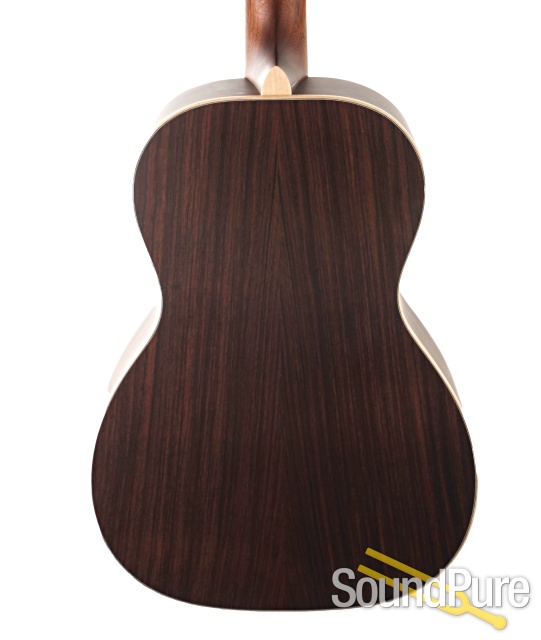 Larrivee 0-40R Acoustic Guitar #135350 - Used — image 4