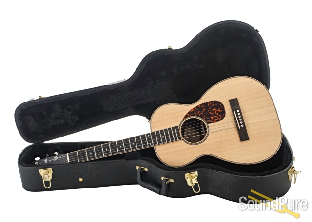 Larrivee 0-40R Acoustic Guitar #135350 - Used — image 5