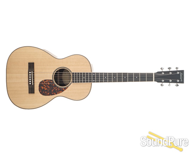 Larrivee 0-40R Acoustic Guitar #135350 - Used — image 9