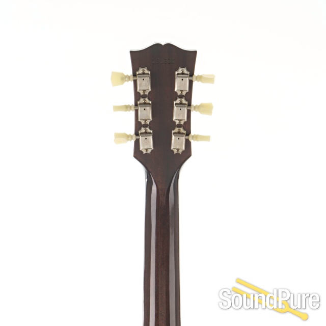 Gibson CS ES-335 '64 Reissue Electric Guitar #130832 - Used — image 6