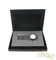 Universal Audio Apollo x4 | Heritage Edition TB3 - Used Universal Audio Apollo x4 | Heritage Edition TB3 - Used