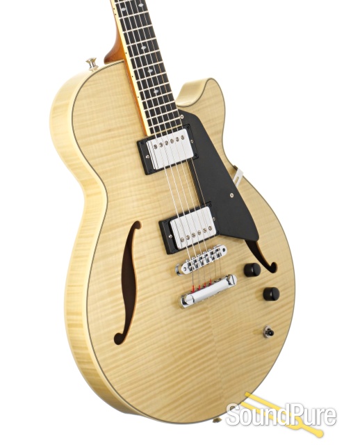 Sadowsky Semi Hollow #A2198 — image 2