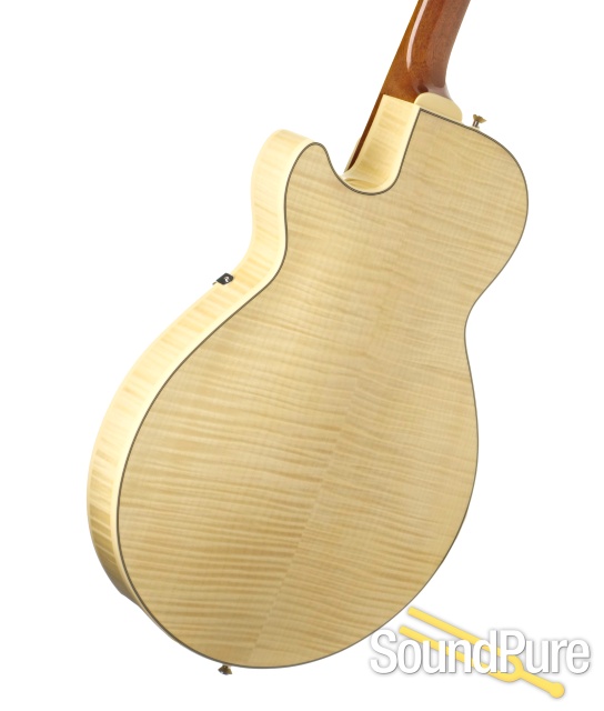 Sadowsky Semi Hollow #A2198 — image 3
