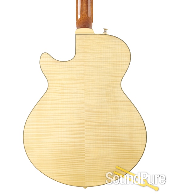 Sadowsky Semi Hollow #A2198 — image 4