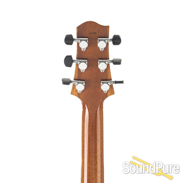 Sadowsky Semi Hollow #A2198 — image 5