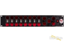 Phoenix Audio Scion 16-Channel Summing Mixer Phoenix Audio Scion 16-Channel Summing Mixer