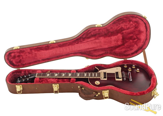 Gibson LP Traditional Pro V Satin Guitar #230910107 - Used — image 4