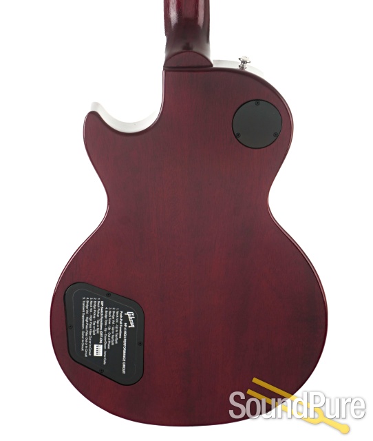 Gibson LP Traditional Pro V Satin Guitar #230910107 - Used — image 5