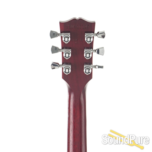 Gibson LP Traditional Pro V Satin Guitar #230910107 - Used — image 6