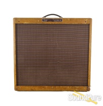 Fender Bassman Reissue 5F6-A Combo Amp - Used Fender Bassman Reissue 5F6-A Combo Amp - Used