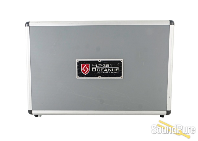 Lauten Audio Oceanus LT-381 Microphone — image 2