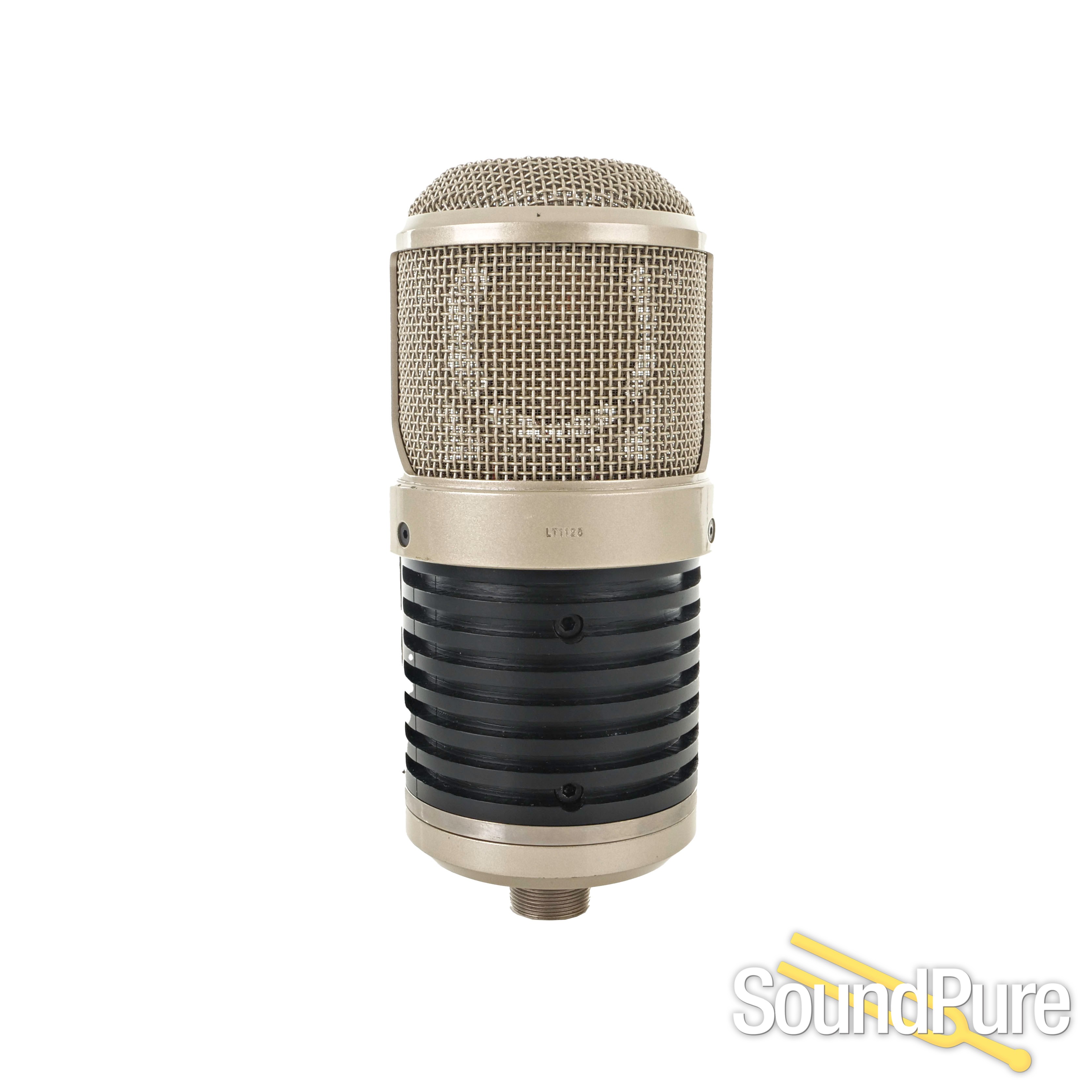 Lauten Audio Oceanus LT-381 Microphone | Soundpure.com