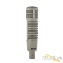Electro-Voice RE20 Dynamic Microphone - Used Electro-Voice RE20 Dynamic Microphone - Used