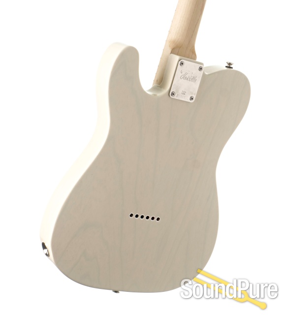 Tuttle Custom Classic T Dirty Blonde Guitar #904 - Used — image 3