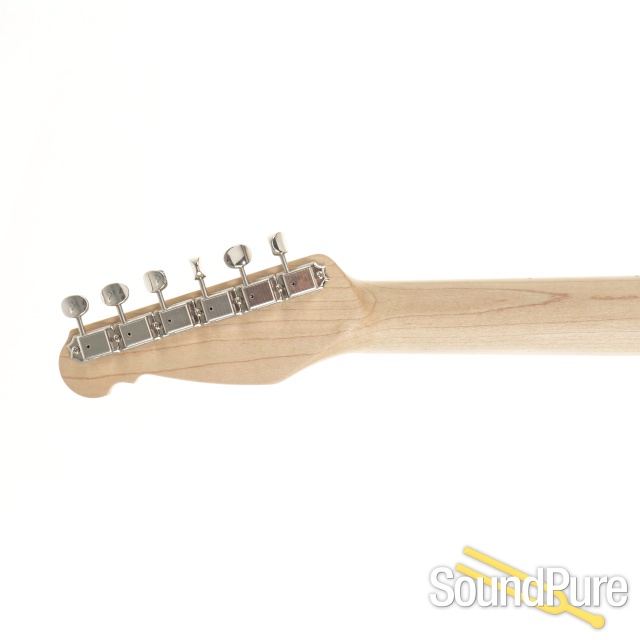 Tuttle Custom Classic T Dirty Blonde Guitar #904 - Used — image 7