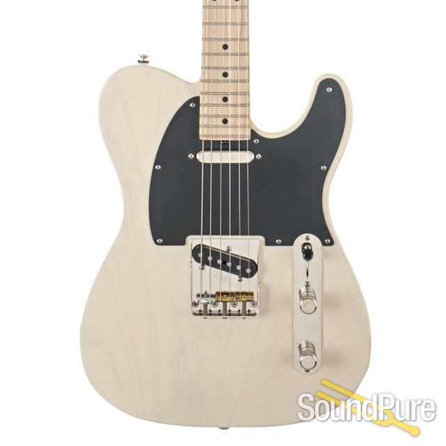 Tuttle Custom Classic T Dirty Blonde Guitar #904 - Used — image 1