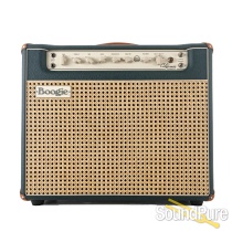 Mesa Boogie California Tweed 1x12 Combo Emerald Green - Used