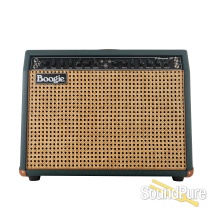 Mesa Boogie Fillmore 50 1X12 Combo Amp, Emerald Green - Used