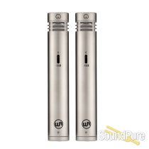 Warm Audio WA-84 Stereo Pair - Demo