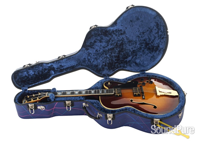 1978 Gibson L5-CES Electric Guitar #70898068 - Used — image 4