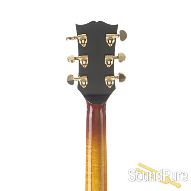 1978 Gibson L5-CES Electric Guitar #70898068 - Used — image 5