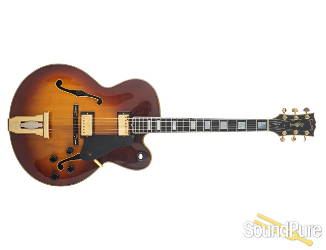 1978 Gibson L5-CES Electric Guitar #70898068 - Used — image 8