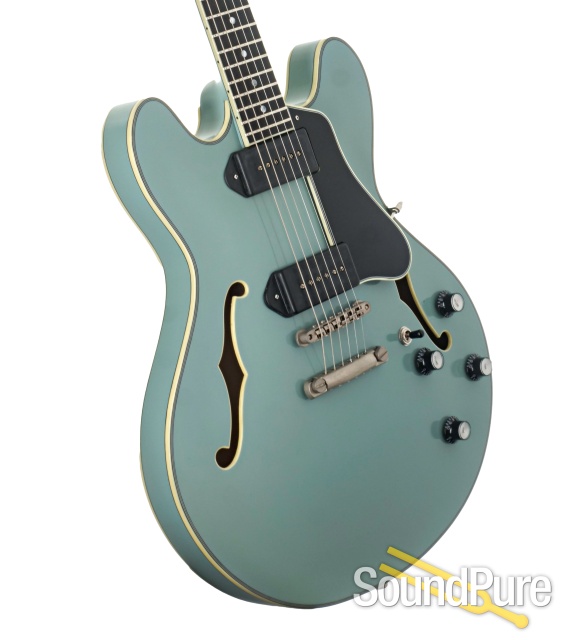 Eastman T60/TV/LTD FB Electric Guitar  #P2401193 — image 2