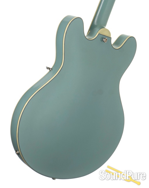 Eastman T60/TV/LTD FB Electric Guitar  #P2401193 — image 3