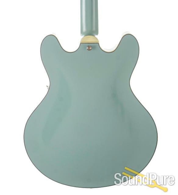 Eastman T60/TV/LTD FB Electric Guitar  #P2401193 — image 4