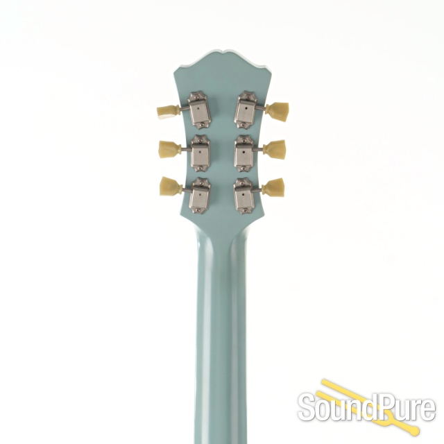 Eastman T60/TV/LTD FB Electric Guitar  #P2401193 — image 7