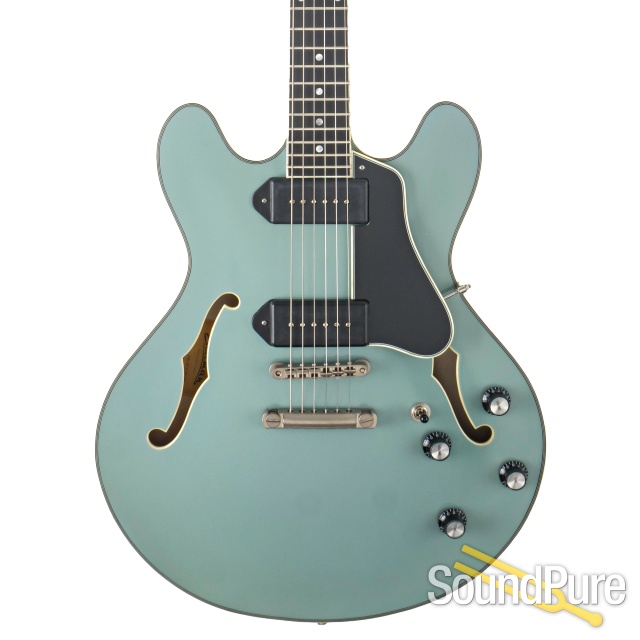 Eastman T60/TV/LTD FB Electric Guitar  #P2401193 — image 1