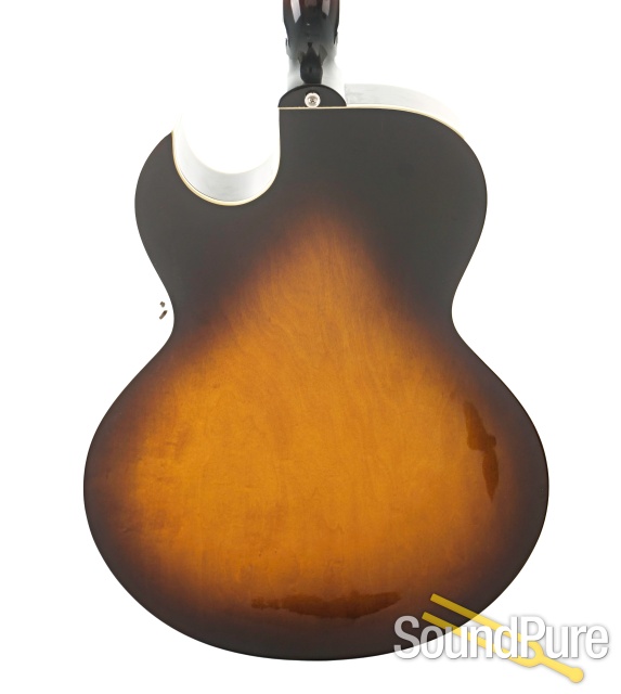 1991 Gibson ES-175 Electric Guitar #92761453 - Used — image 4