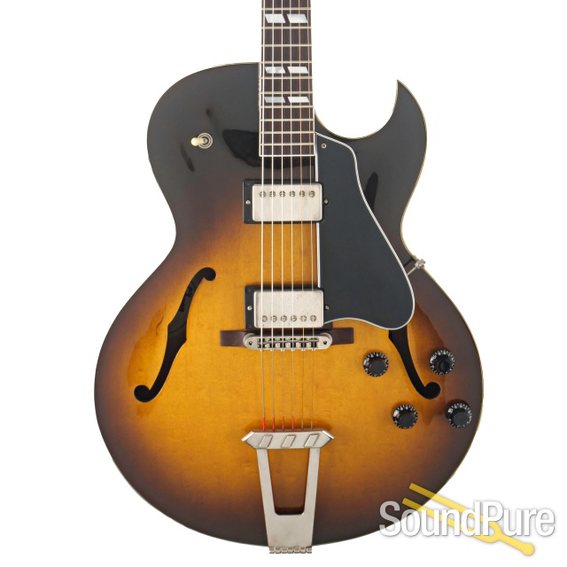 1991 Gibson ES-175 Electric Guitar #92761453 - Used — image 1