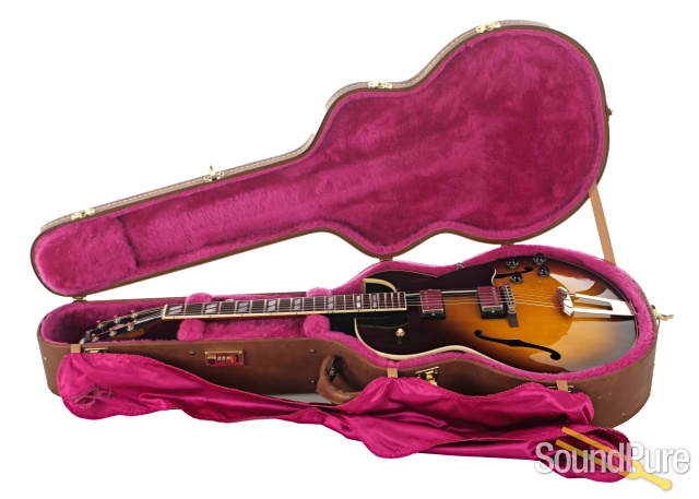 1991 Gibson ES-175 Electric Guitar #92761453 - Used — image 5