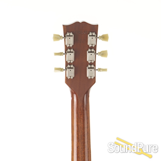 1991 Gibson ES-175 Electric Guitar #92761453 - Used — image 6